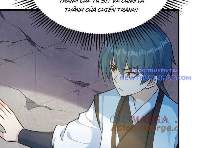 Tu Tiên Bắt Đầu Từ Trường Sinh chapter 60 - Trang 27