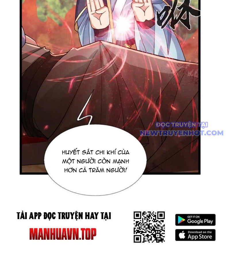 Ngủ say vạn cổ: Xuất thế quét ngang chư thiên chapter 87 - Trang 110