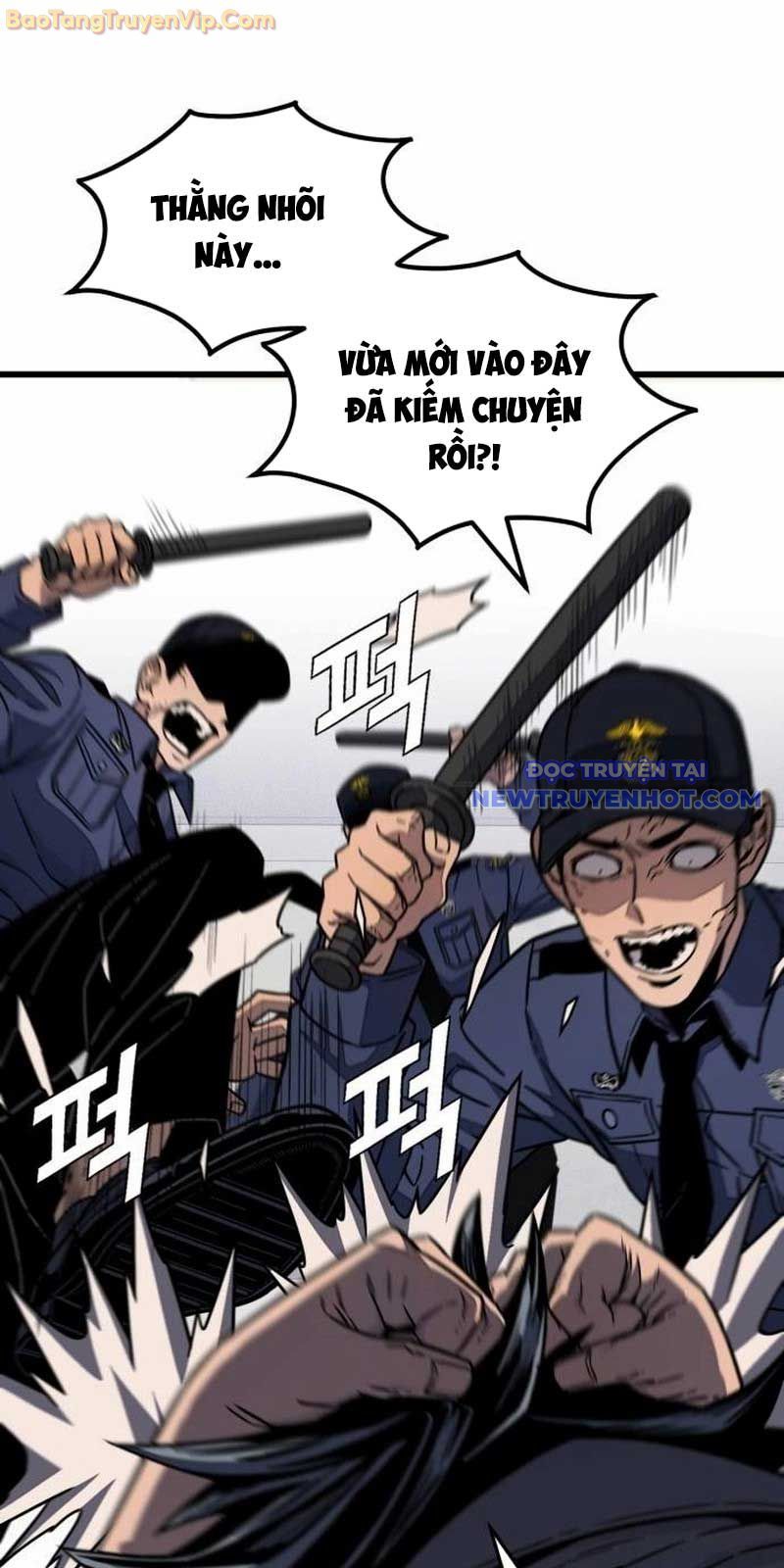 Lớp Học Cải Tạo chapter 6 - Trang 95