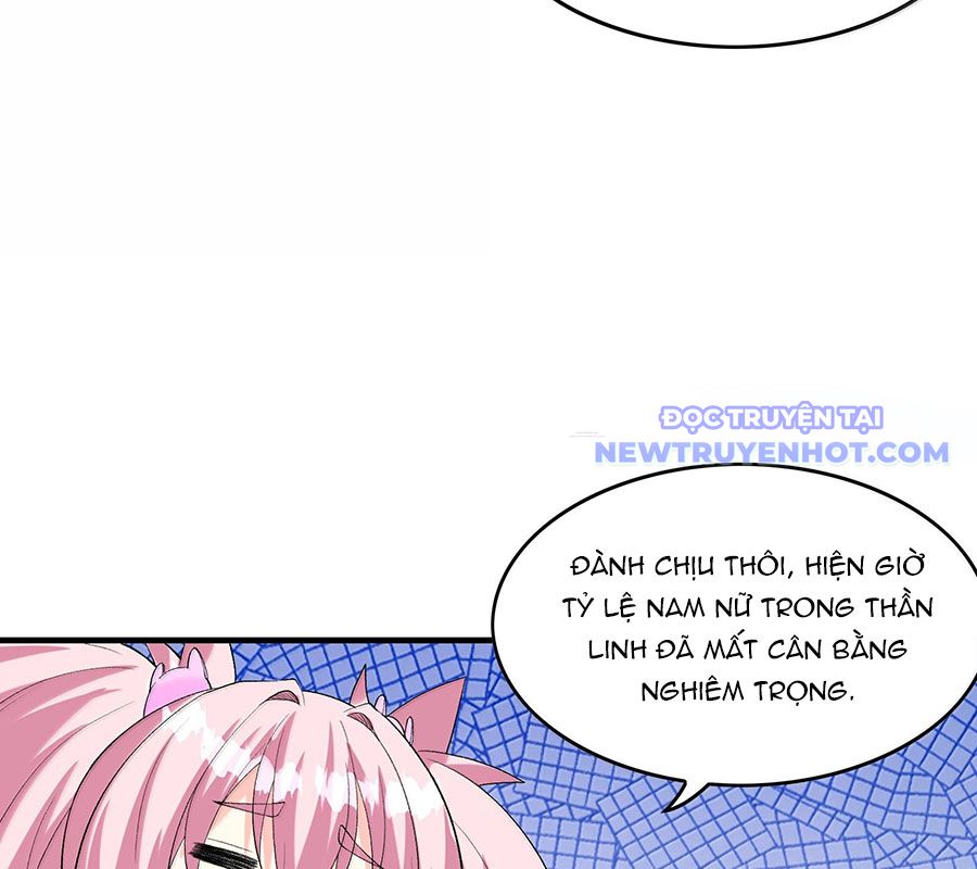 Hậu Cung Của Ta Toàn Là Ma Nữ Phản Diện chapter 193 - Trang 96