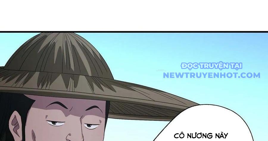 Thiên Long Bát Bộ webtoon chapter 147 - Trang 68