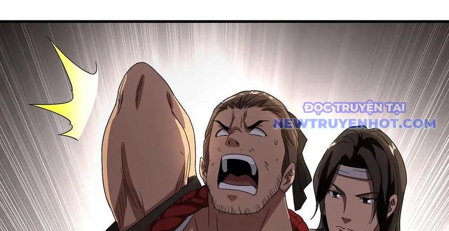 Thiên Long Bát Bộ webtoon chapter 146 - Trang 40