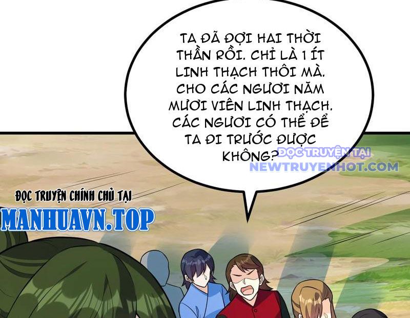 Tu Tiên Bắt Đầu Từ Trường Sinh chapter 58 - Trang 69