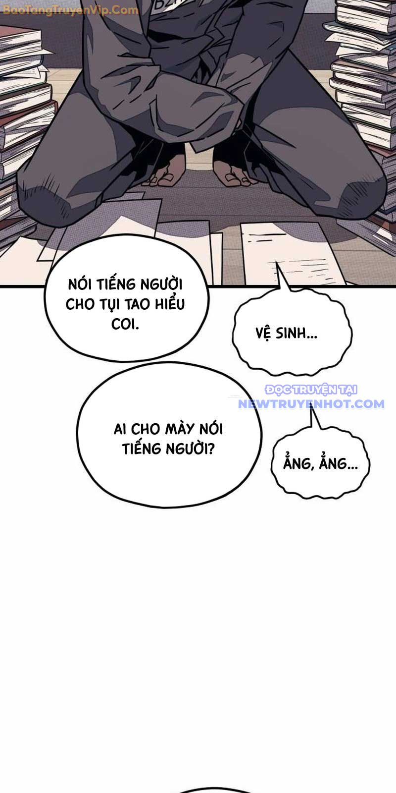 Lớp Học Cải Tạo chapter 5 - Trang 57