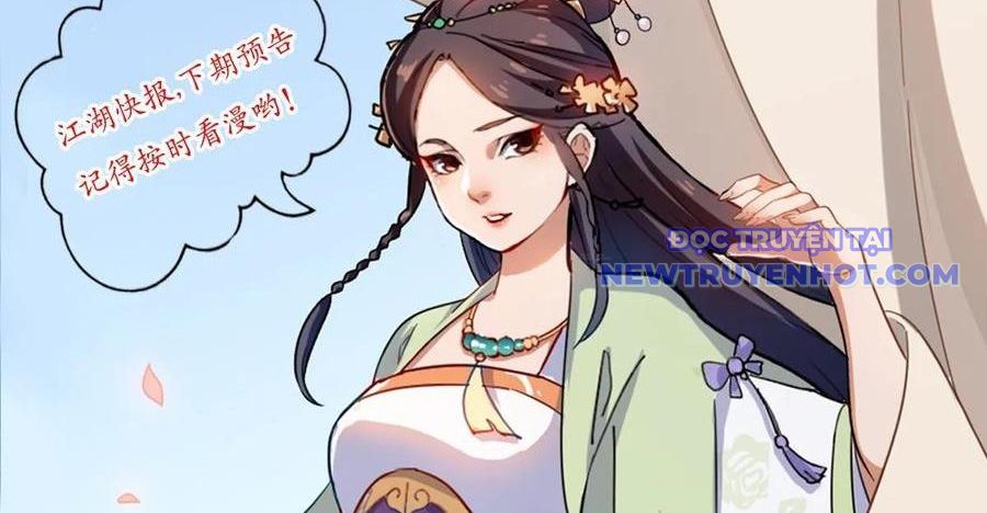 Thiên Long Bát Bộ webtoon chapter 145 - Trang 94