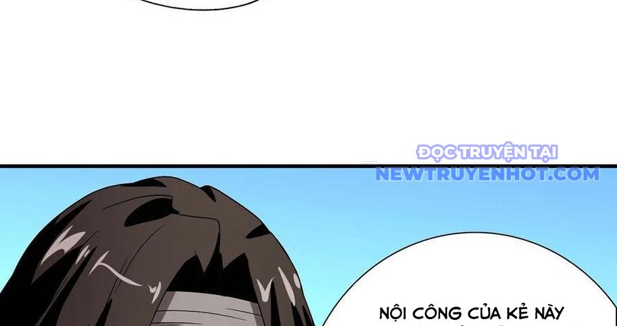 Thiên Long Bát Bộ webtoon chapter 147 - Trang 49