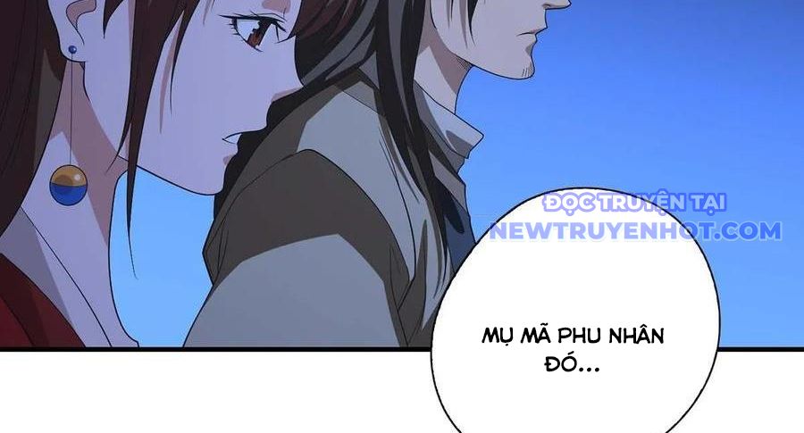 Thiên Long Bát Bộ webtoon chapter 142 - Trang 47