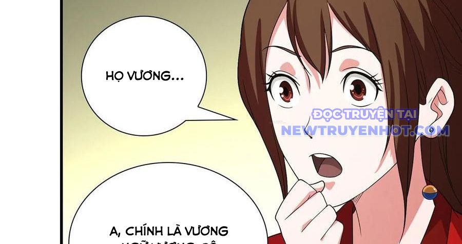 Thiên Long Bát Bộ webtoon chapter 143 - Trang 74