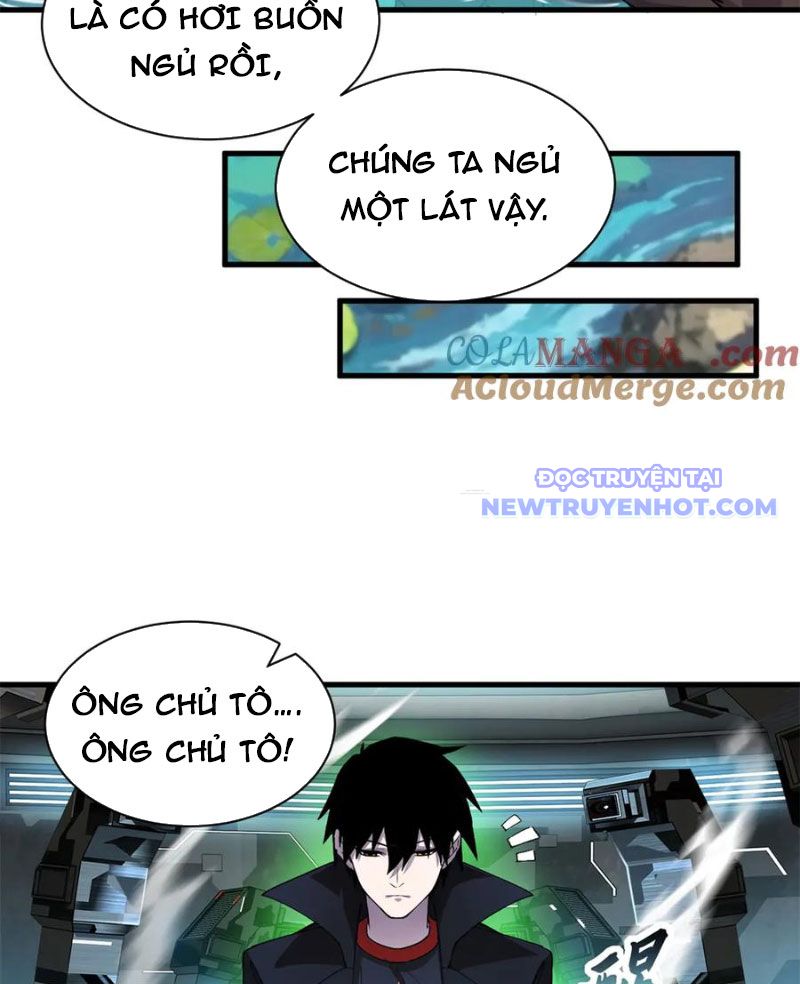 Cửa Hàng Sủng Thú Siêu Thần chapter 170 - Trang 70