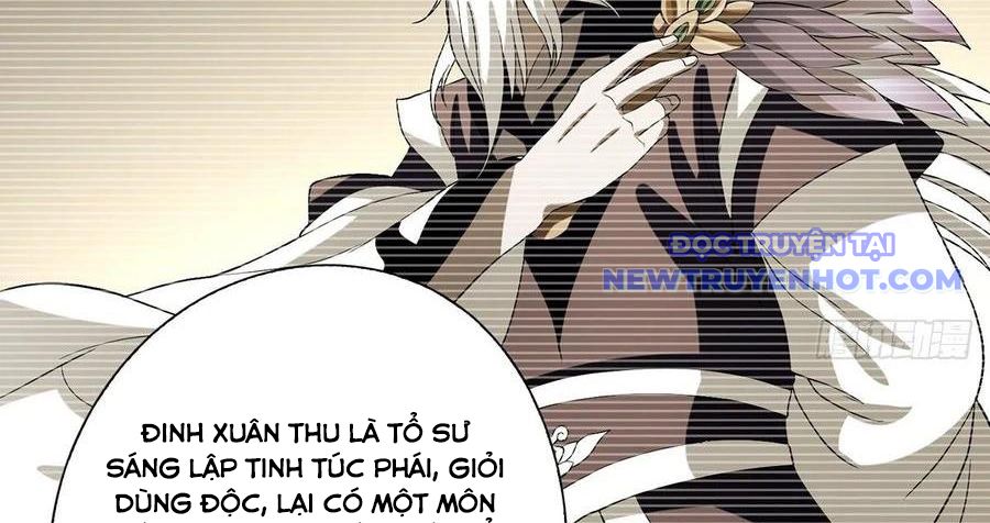 Thiên Long Bát Bộ webtoon chapter 143 - Trang 66