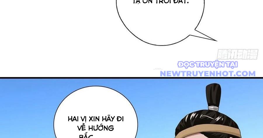 Thiên Long Bát Bộ webtoon chapter 147 - Trang 17