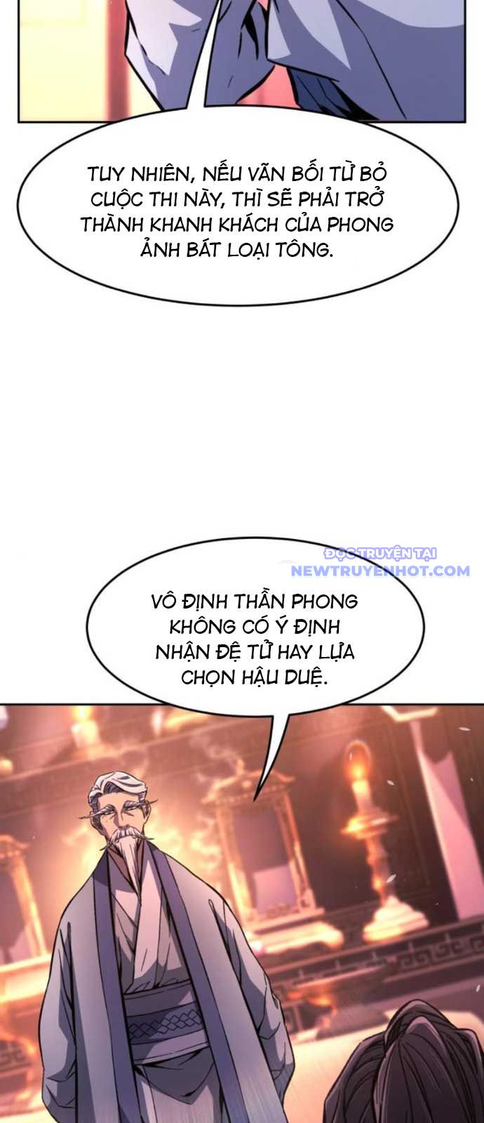 Tuyệt Đối Kiếm Cảm chapter 118 - Trang 39