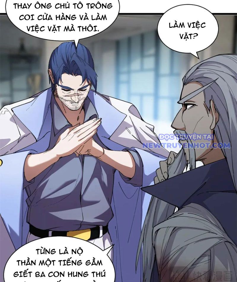 Cửa Hàng Sủng Thú Siêu Thần chapter 170 - Trang 12