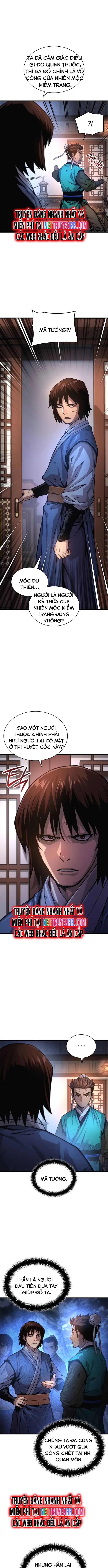 Quái Lực Loạn Thần Chapter 57 - Trang 3