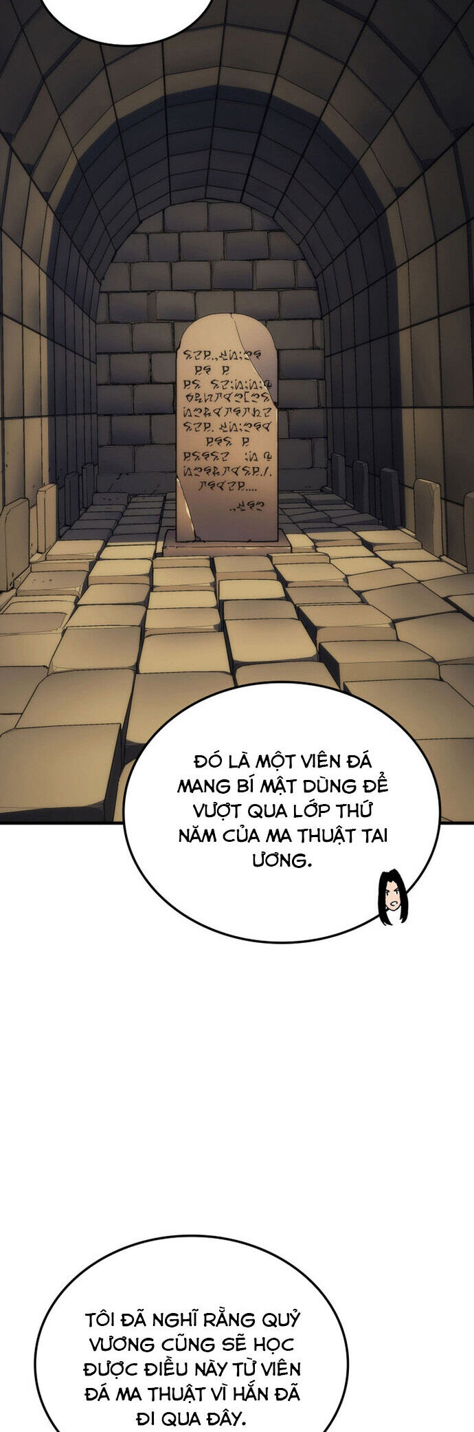 Đế Vương Hồi Quy Chapter 65 - Trang 23