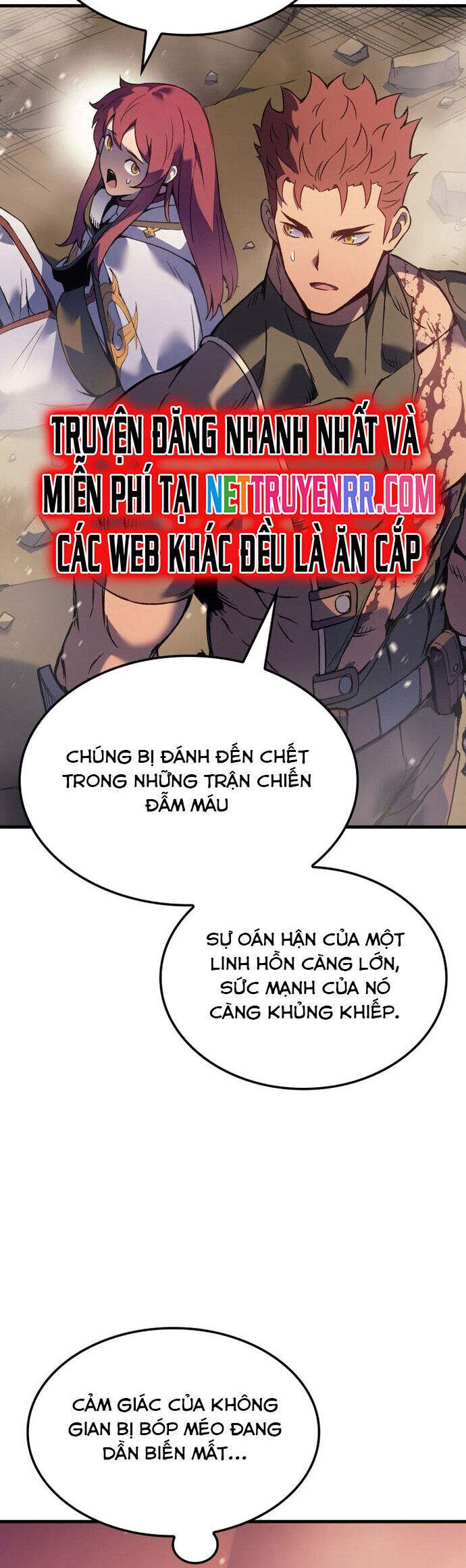 Đế Vương Hồi Quy Chapter 65 - Trang 36