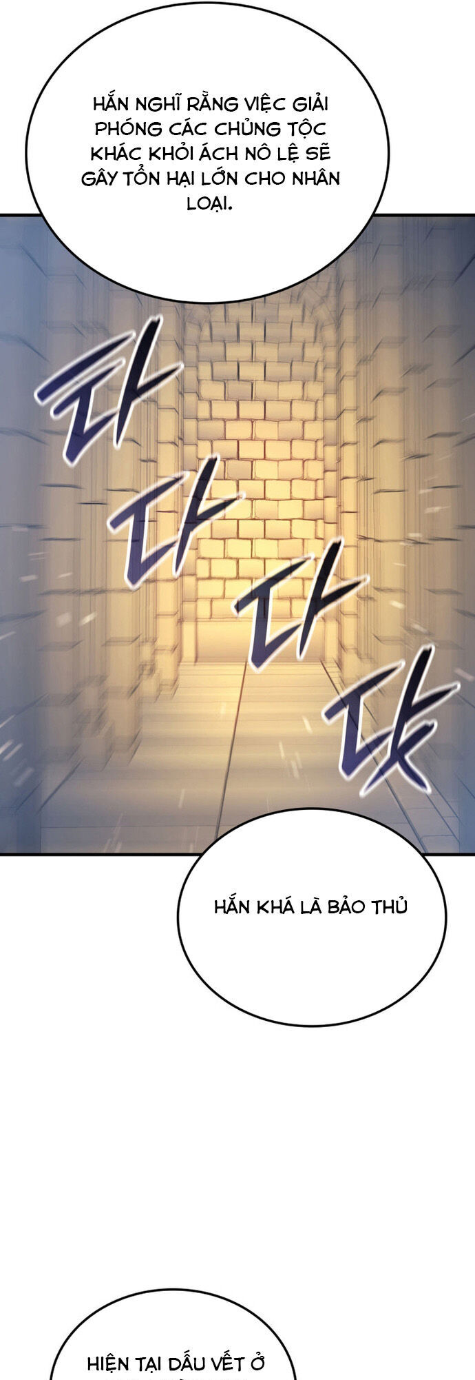 Đế Vương Hồi Quy Chapter 65 - Trang 39