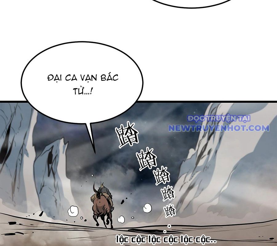 Đại Tướng Quân chapter 48 - Trang 123