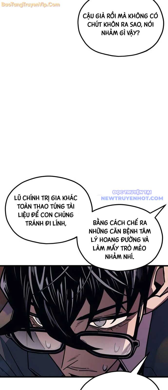 Lớp Học Cải Tạo chapter 8 - Trang 14