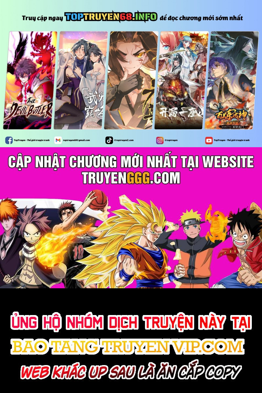 Chiến Binh Hồi Quy Chapter 65 - Trang 0