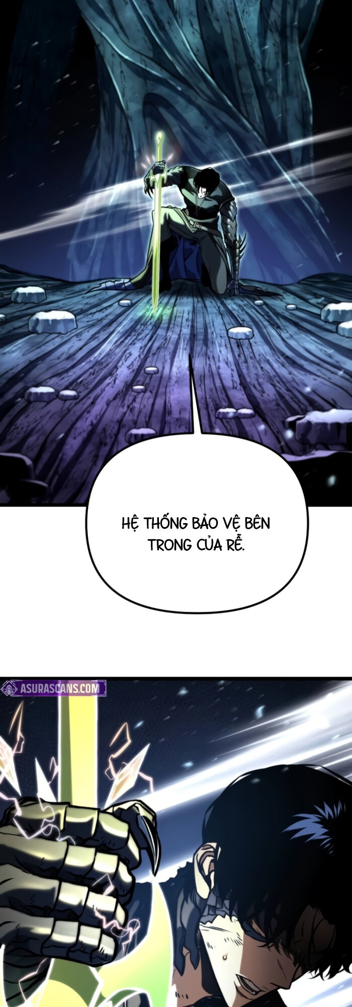 Chiến Binh Hồi Quy Chapter 65 - Trang 27