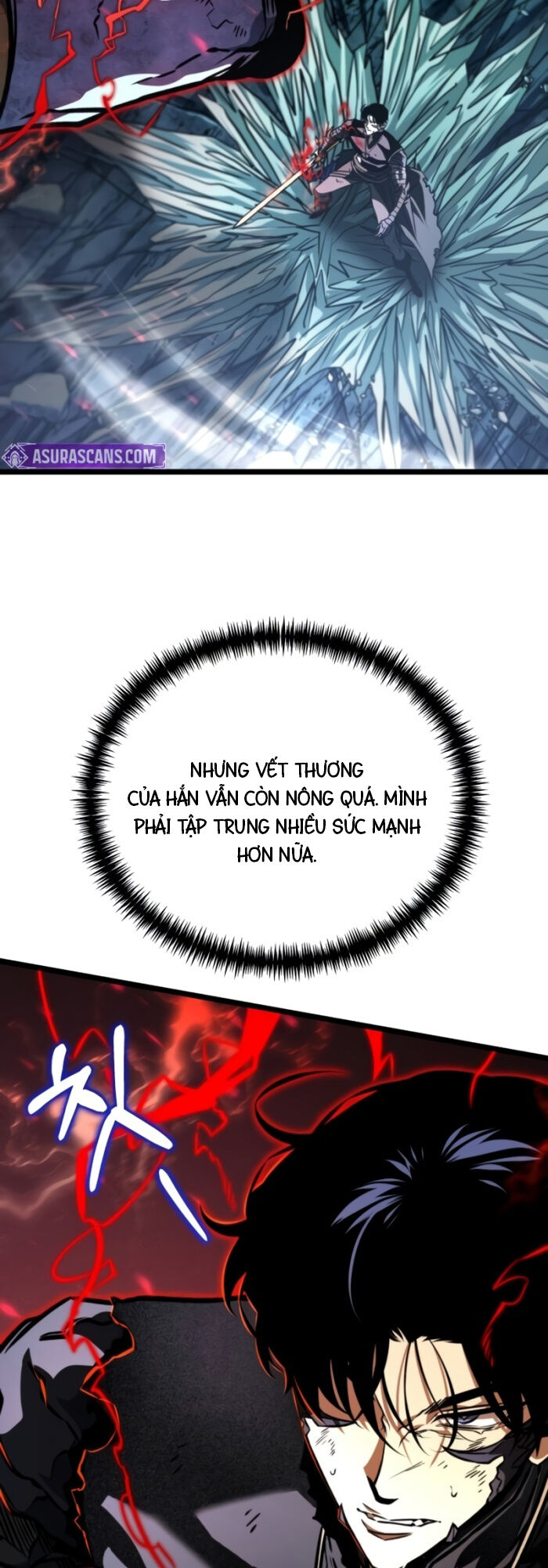 Chiến Binh Hồi Quy Chapter 65 - Trang 45