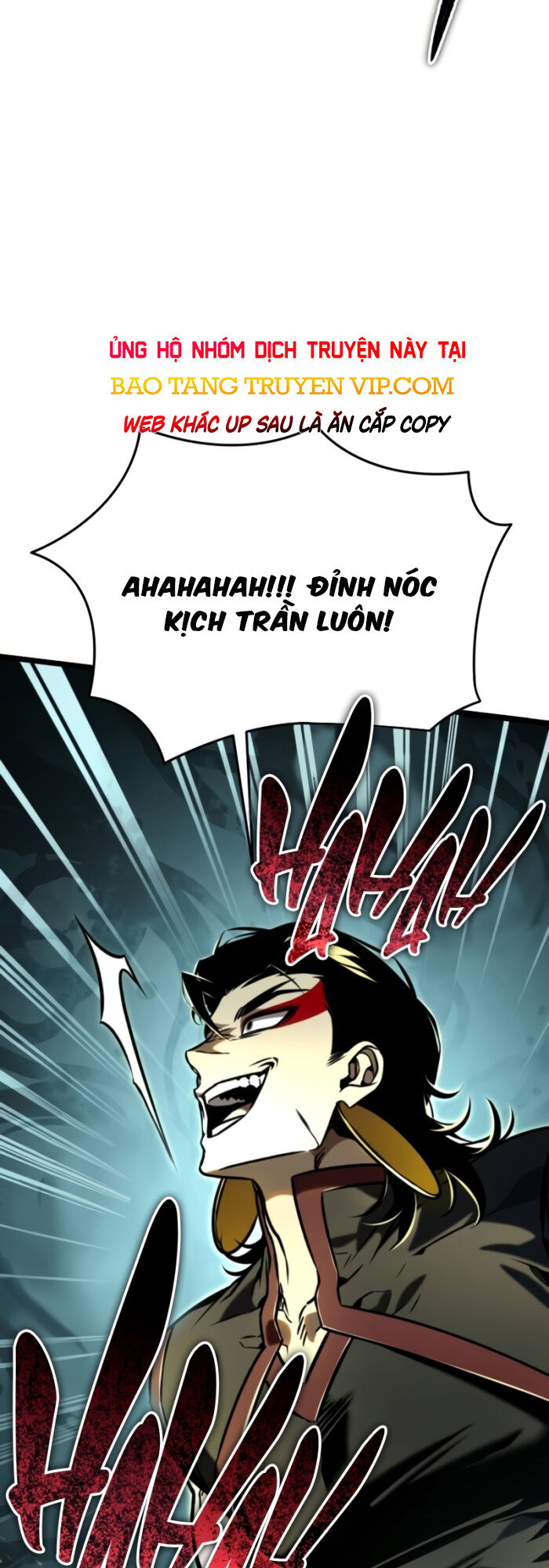 Chiến Binh Hồi Quy Chapter 65 - Trang 3