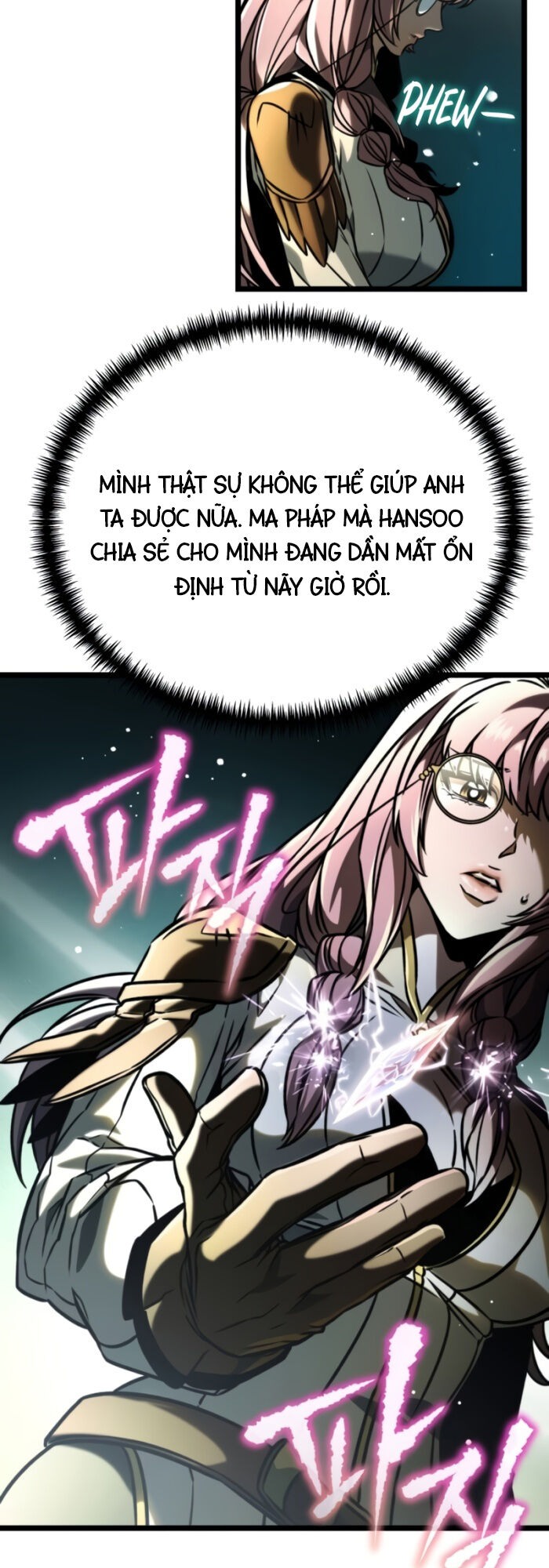 Chiến Binh Hồi Quy Chapter 65 - Trang 17