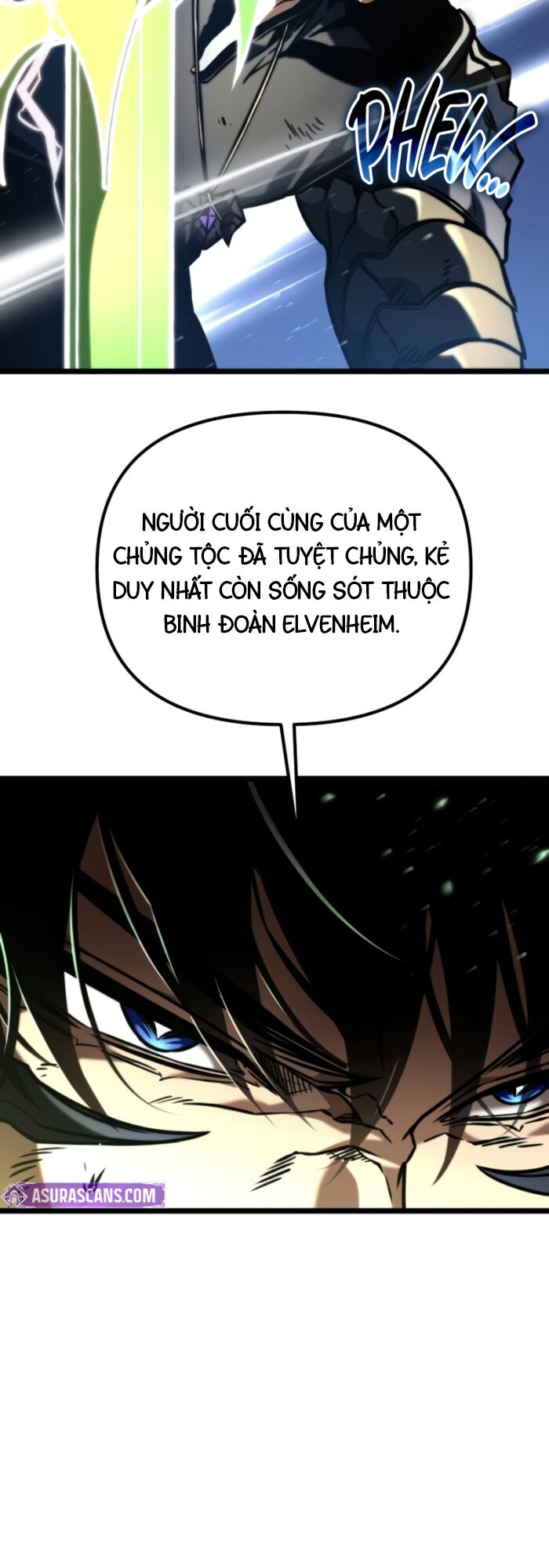 Chiến Binh Hồi Quy Chapter 65 - Trang 28