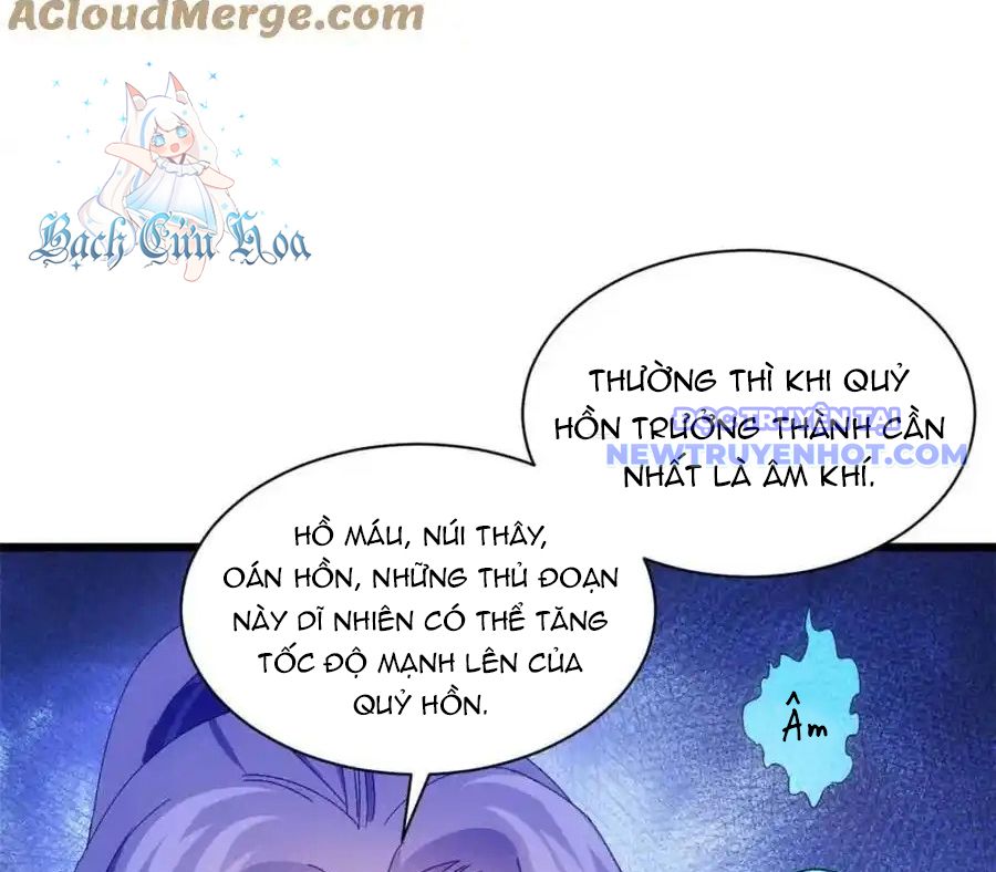 Ta Chính Là Không Theo Sáo Lộ Ra Bài chapter 294 - Trang 76