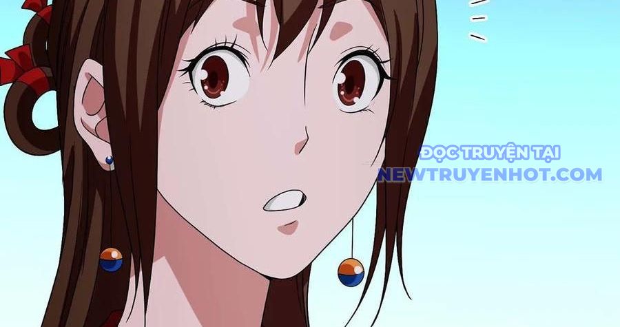 Thiên Long Bát Bộ webtoon chapter 147 - Trang 54