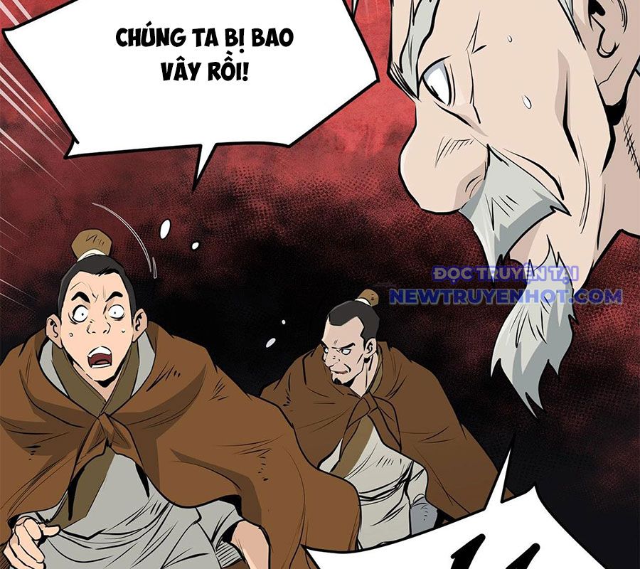 Đại Tướng Quân chapter 48 - Trang 96