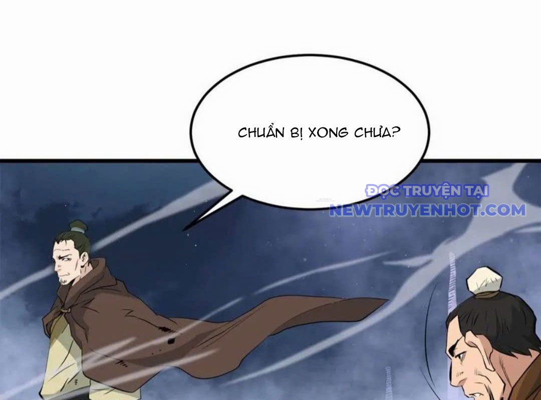 Đại Tướng Quân chapter 46 - Trang 18