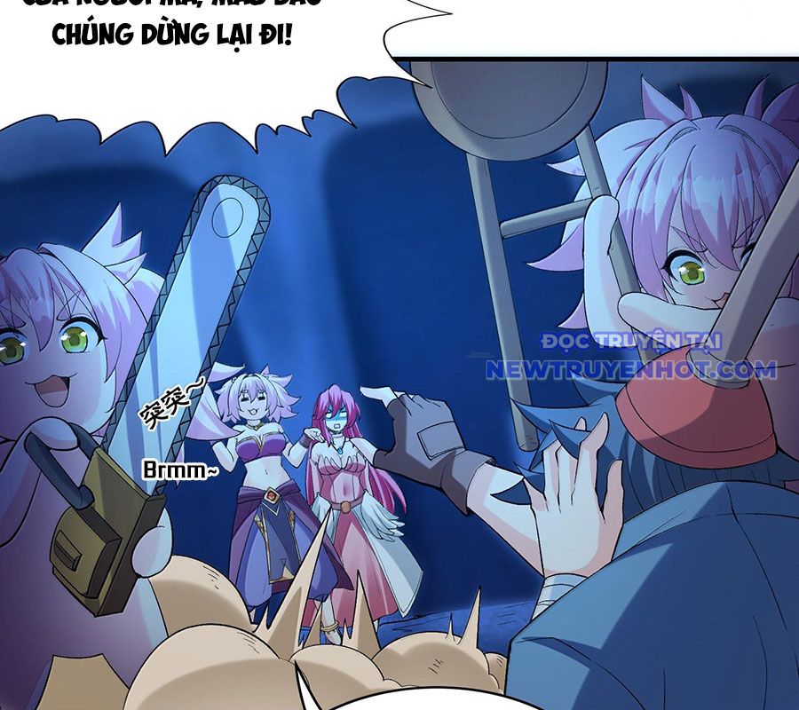 Hậu Cung Của Ta Toàn Là Ma Nữ Phản Diện chapter 192 - Trang 41