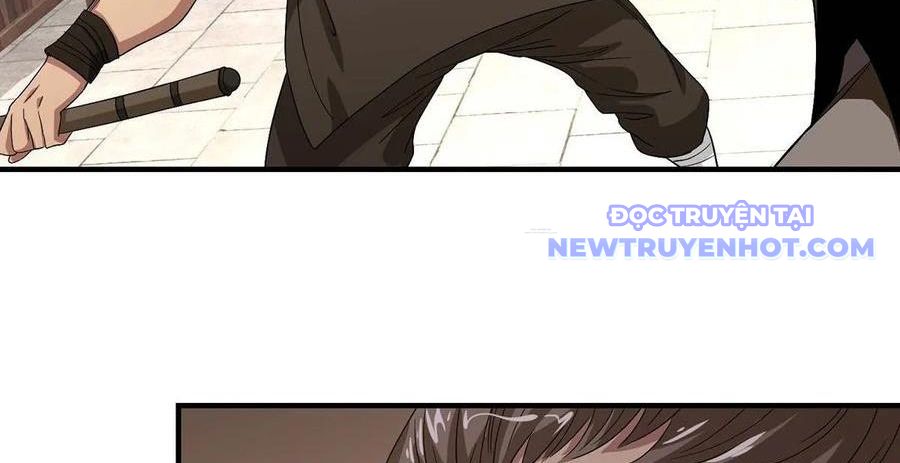 Thiên Long Bát Bộ webtoon chapter 146 - Trang 27