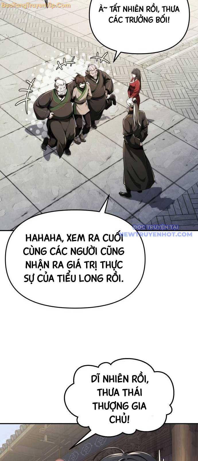 Chuyên Gia Côn Trùng Tại Đường Gia Tứ Xuyên chapter 20 - Trang 57