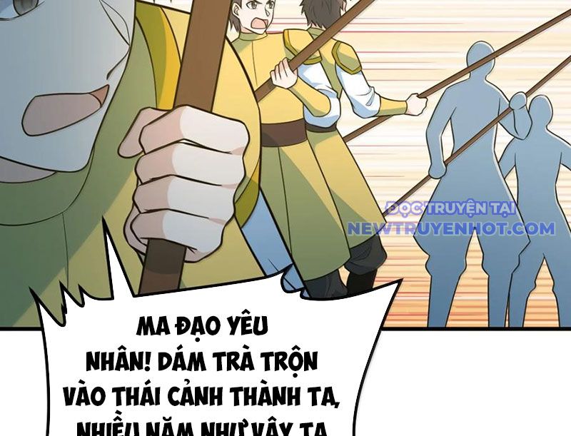 Tu Tiên Bắt Đầu Từ Trường Sinh chapter 59 - Trang 66