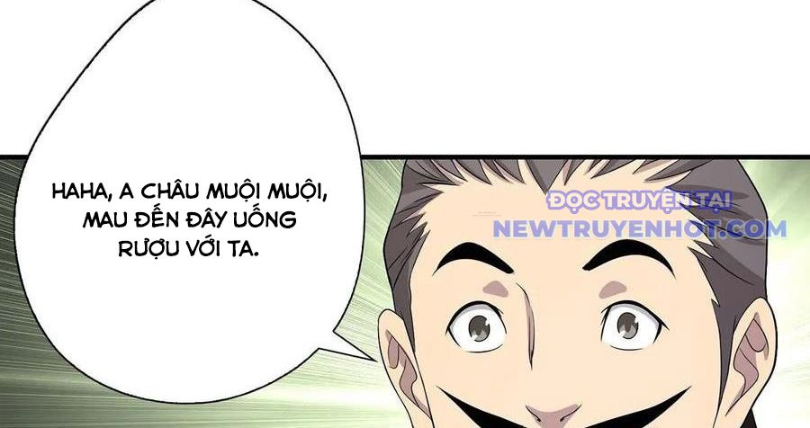 Thiên Long Bát Bộ webtoon chapter 143 - Trang 42