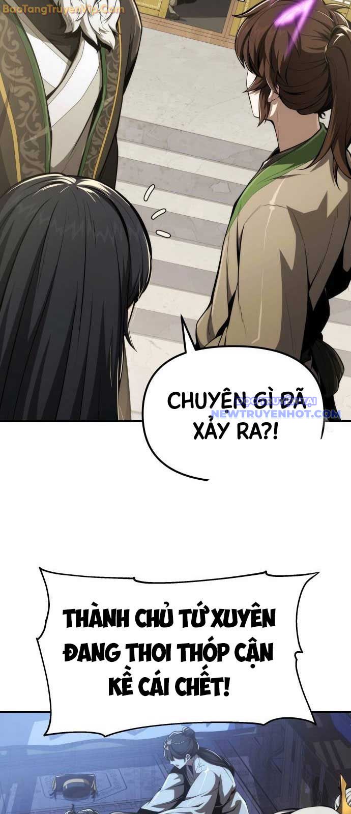 Chuyên Gia Côn Trùng Tại Đường Gia Tứ Xuyên chapter 20 - Trang 60