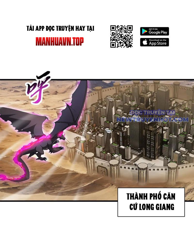 Cửa Hàng Sủng Thú Siêu Thần chapter 170 - Trang 3