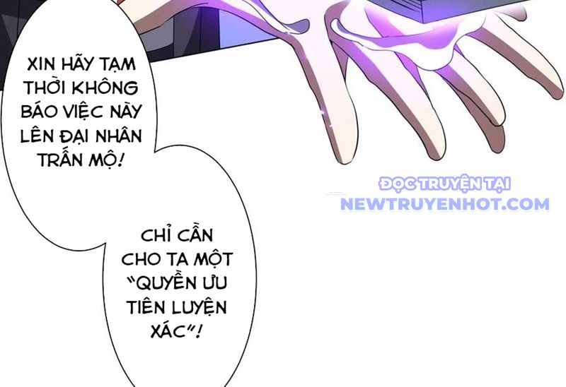 Bắt Đầu Với Trăm Vạn Minh Tệ chapter 208 - Trang 36