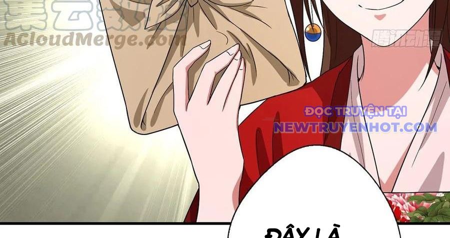 Thiên Long Bát Bộ webtoon chapter 143 - Trang 14