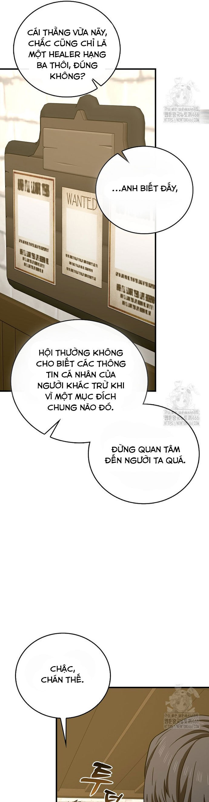 Thánh Cái Khỉ Gì, Đây Là Sức Mạnh Của Y Học Hiện Đại Chapter 112 - Trang 12