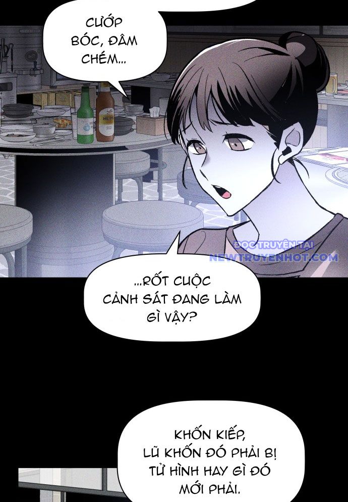 Cỗ Máy Dự Báo Sát Nhân chapter 1 - Trang 43