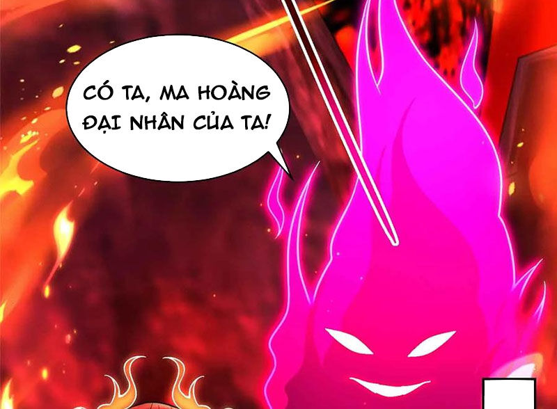 Bắt Đầu Với 100 Triệu Mạng Chapter 124 - Trang 3