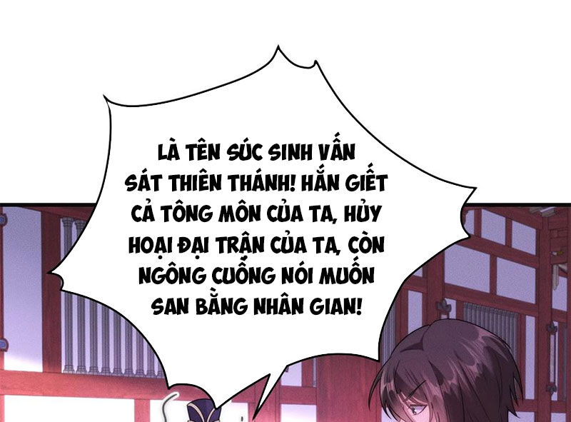 Bắt Đầu Với 100 Triệu Mạng Chapter 125 - Trang 34