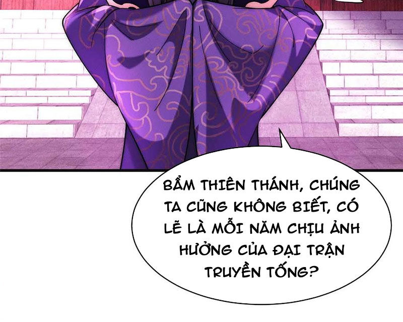 Bắt Đầu Với 100 Triệu Mạng Chapter 124 - Trang 60