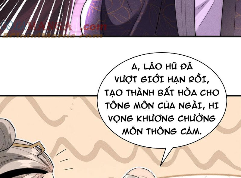 Bắt Đầu Với 100 Triệu Mạng Chapter 125 - Trang 17