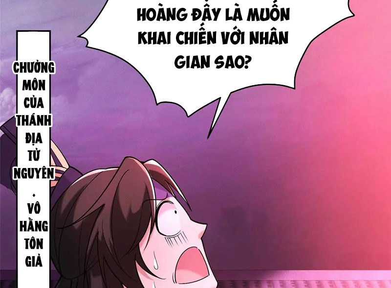 Bắt Đầu Với 100 Triệu Mạng Chapter 124 - Trang 35