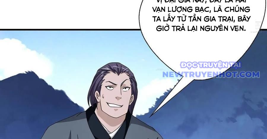 Thiên Long Bát Bộ webtoon chapter 145 - Trang 59